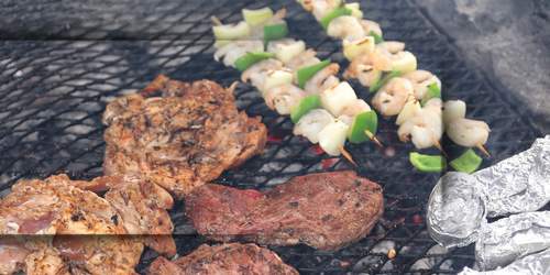 motu-barbecue-dejeuner-polynesien