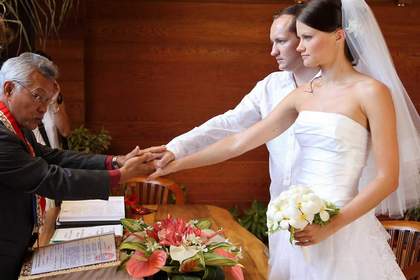 wedding gaston tong sang bora bora photography